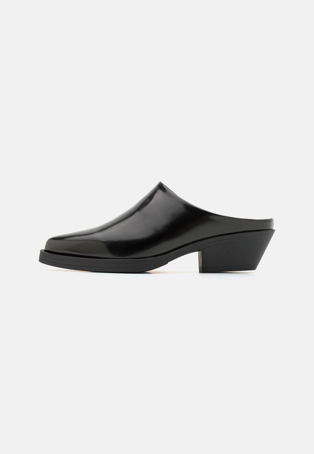 

Тапочки Onlbronco ONLY SHOES, черный