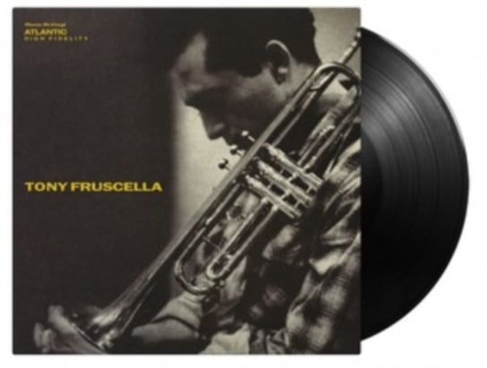Виниловая пластинка Music on Vinyl - Tony Fruscella цена и фото