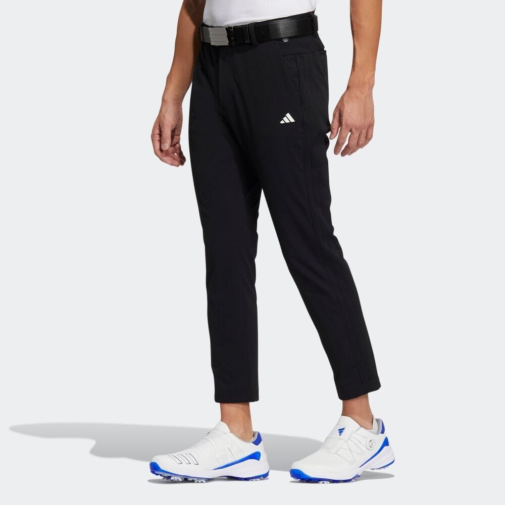 

Брюки Adidas HT6852, черный