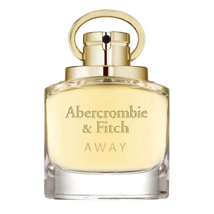 Туалетная вода унисекс Away Women EDP Abercrombie & Fitch, 30 avon rare gold edp 50 ml women s perfume
