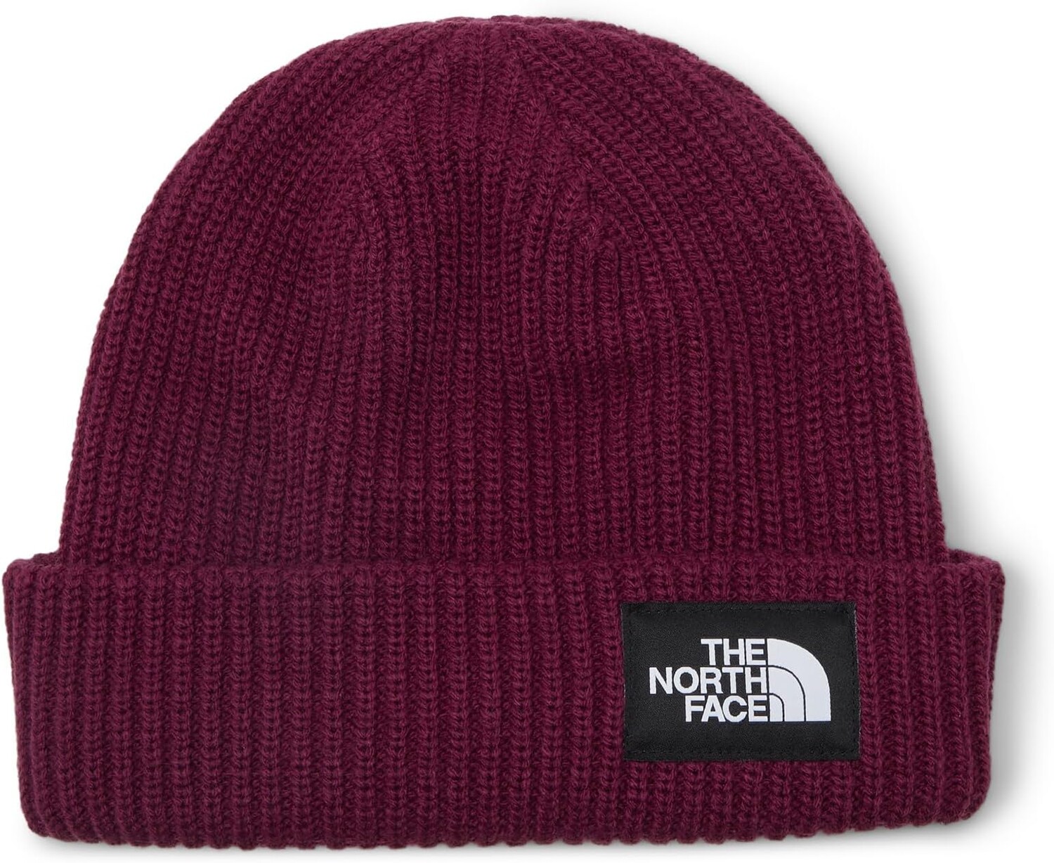 

Шапка Salty Dog The North Face, цвет Boysenberry