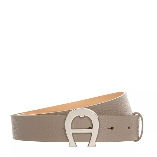 

Ремень cybill belt Aigner, бежевый