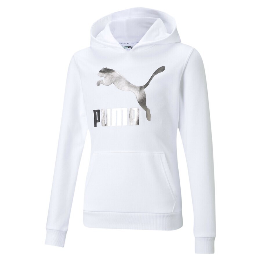 

Толстовка Puma, белый