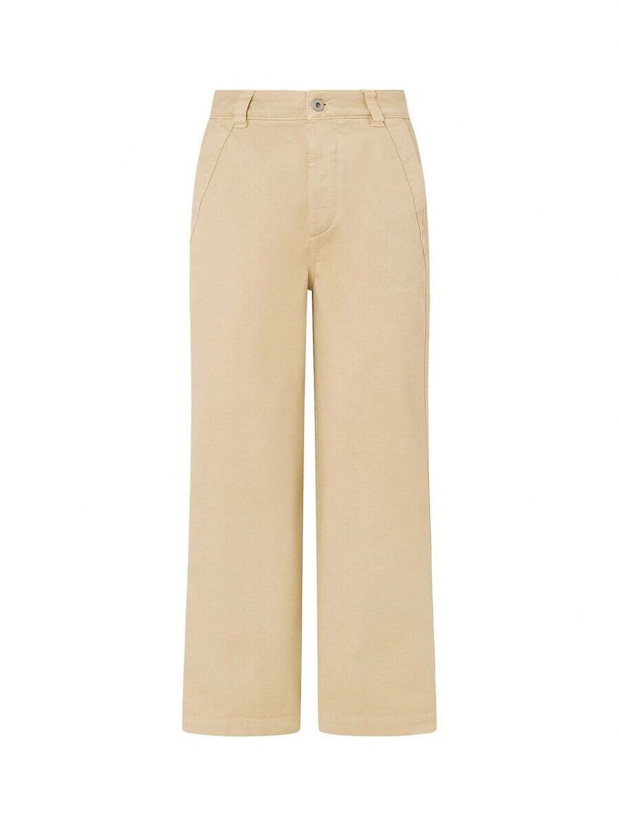 

Брюки Pepe Jeans Wide leg Pants TASHA, песочный