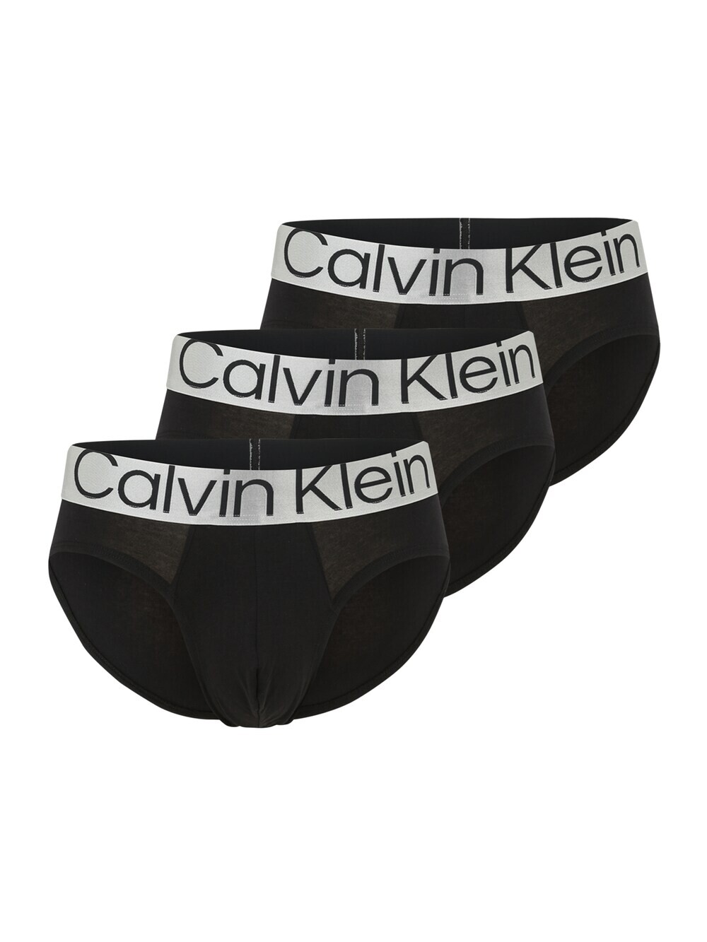 

Трусики Calvin Klein, черный