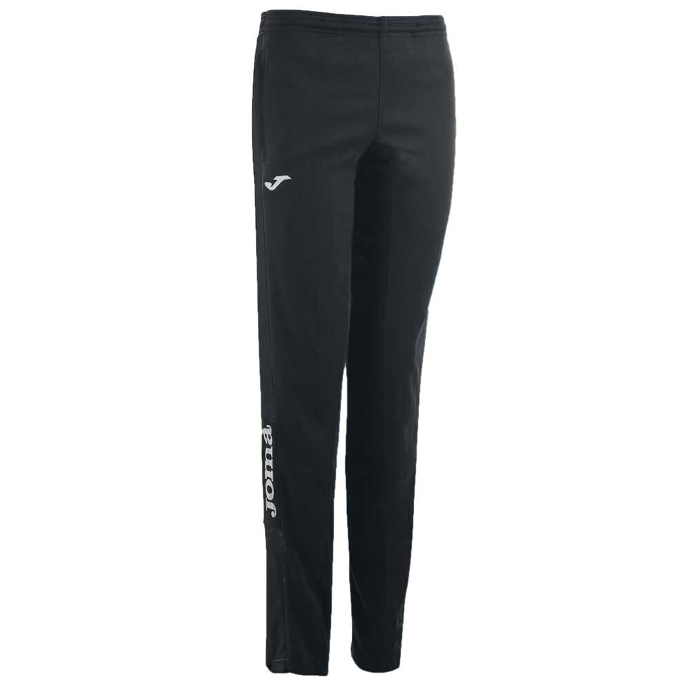 

Спортивный костюм Joma Champion IV, черный