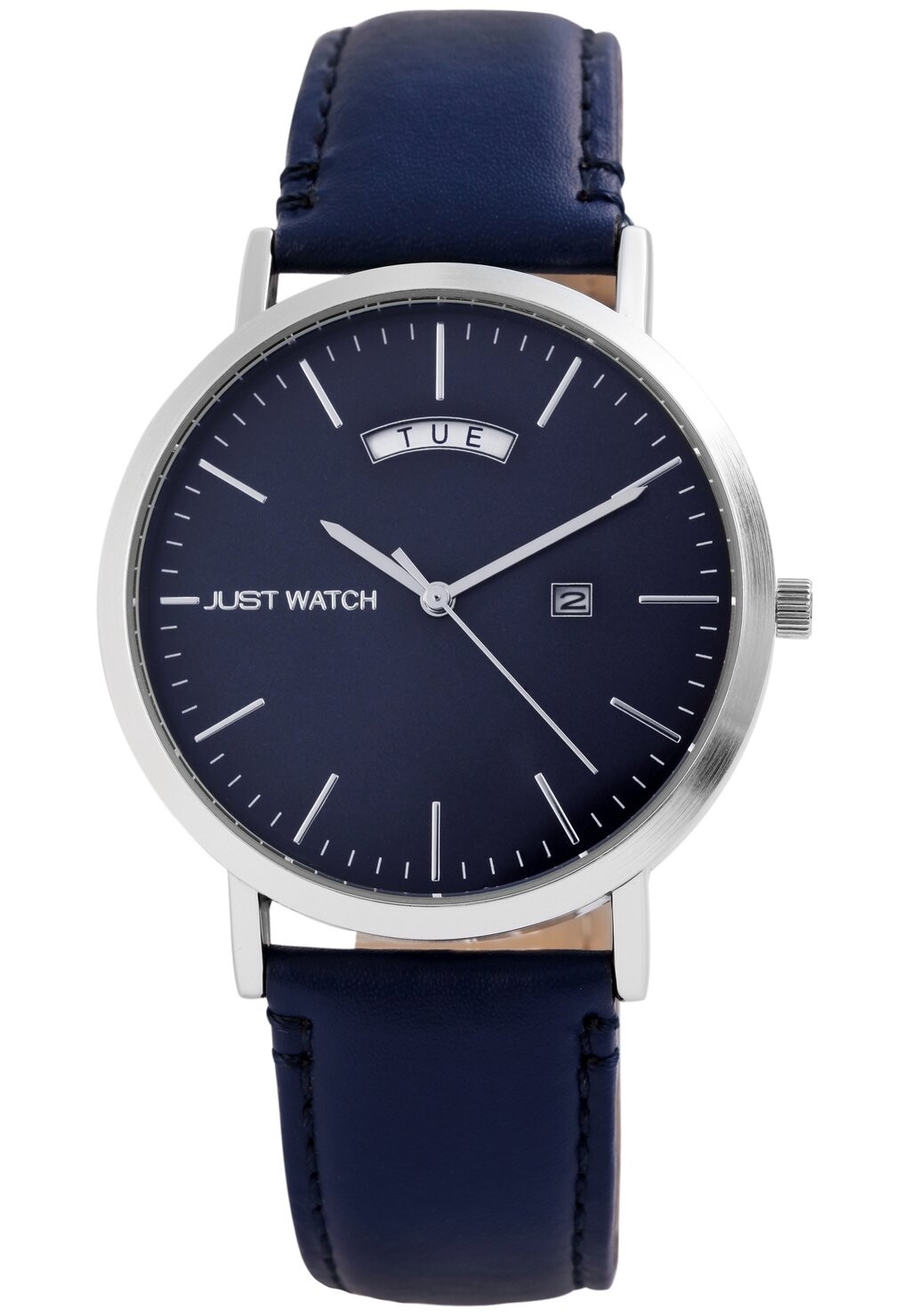 

Часы DAVID Just Watch, цвет blau