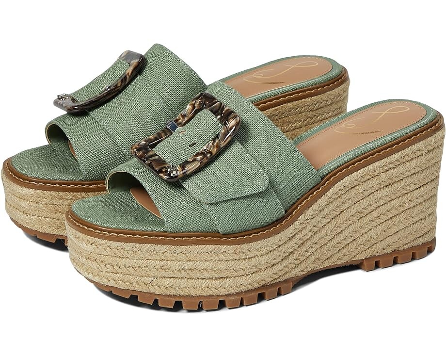 

Туфли Sam Edelman Livi, цвет Jade