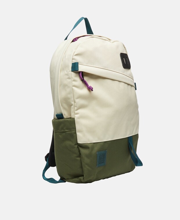 

Рюкзак Topo Designs, белый