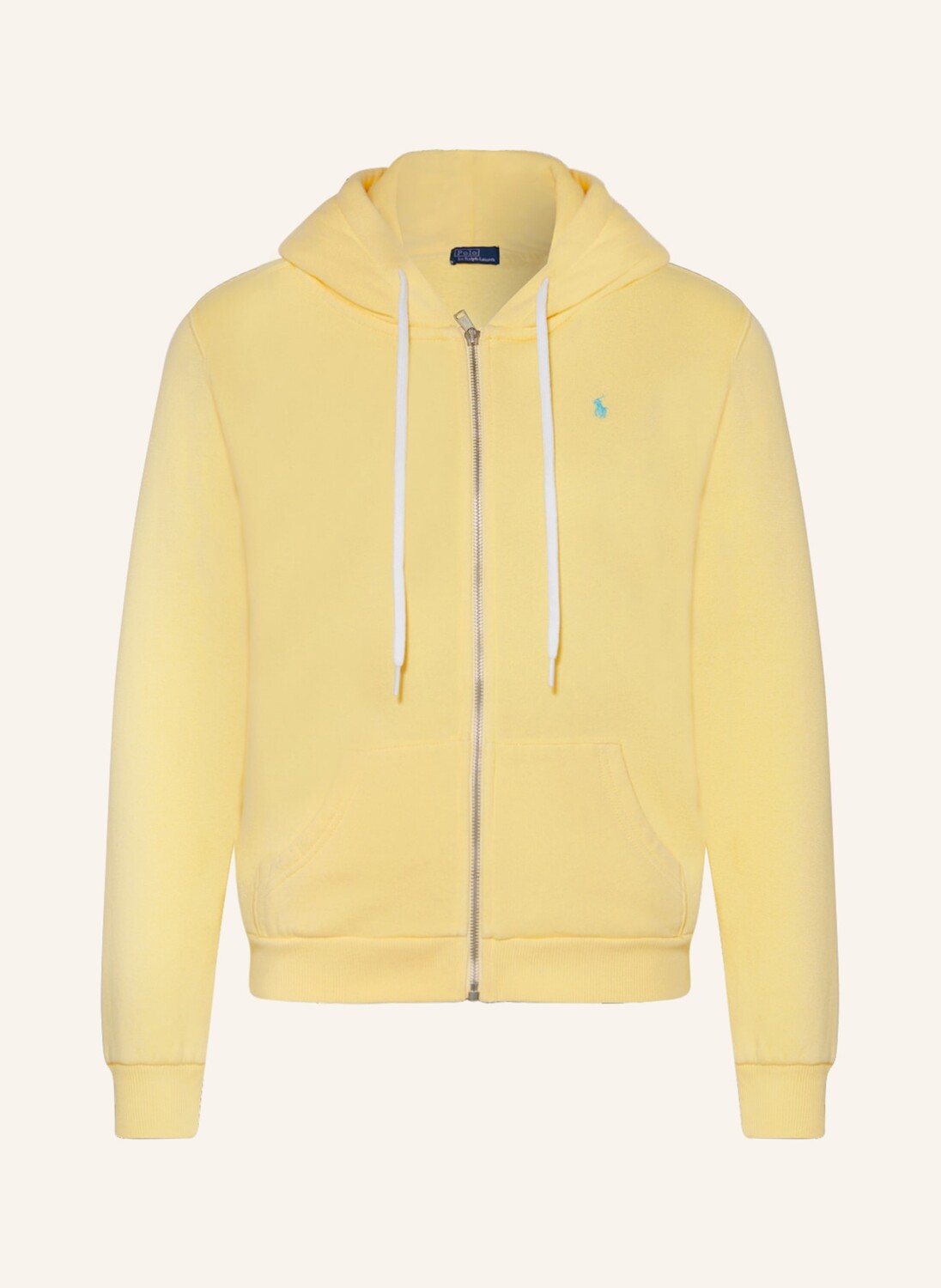 

Спортивная толстовка POLO RALPH LAUREN