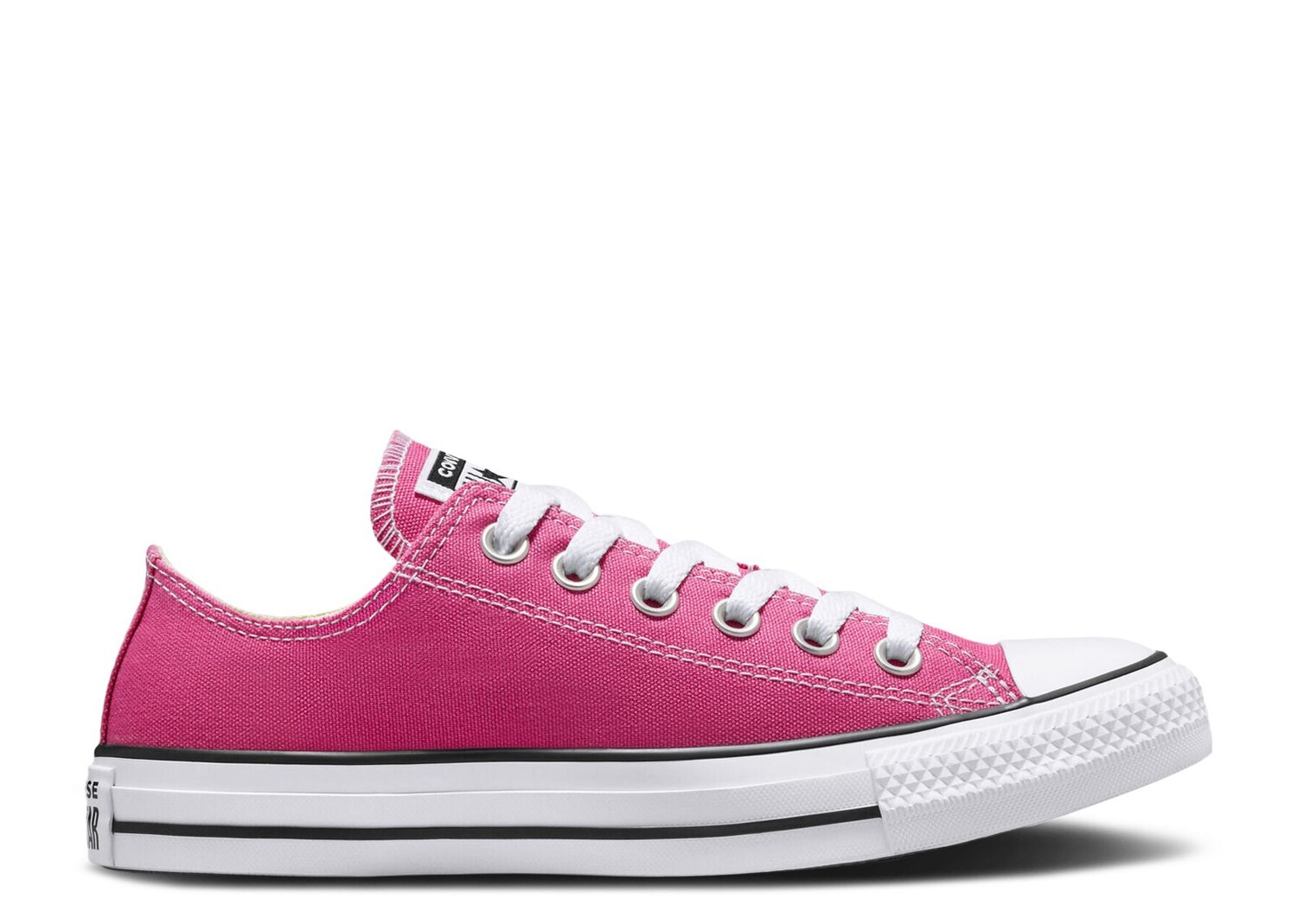 

Кроссовки Converse Chuck Taylor All Star Low 'Active Fuchsia', розовый