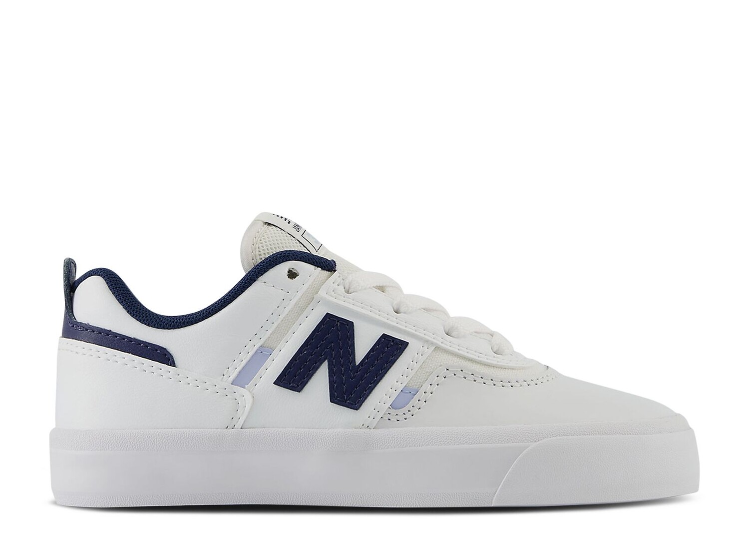 Кроссовки New Balance Jamie Foy X Numeric 306 Big Kid 'White Navy', белый кроссовки new balance jamie foy x numeric 306 white navy белый