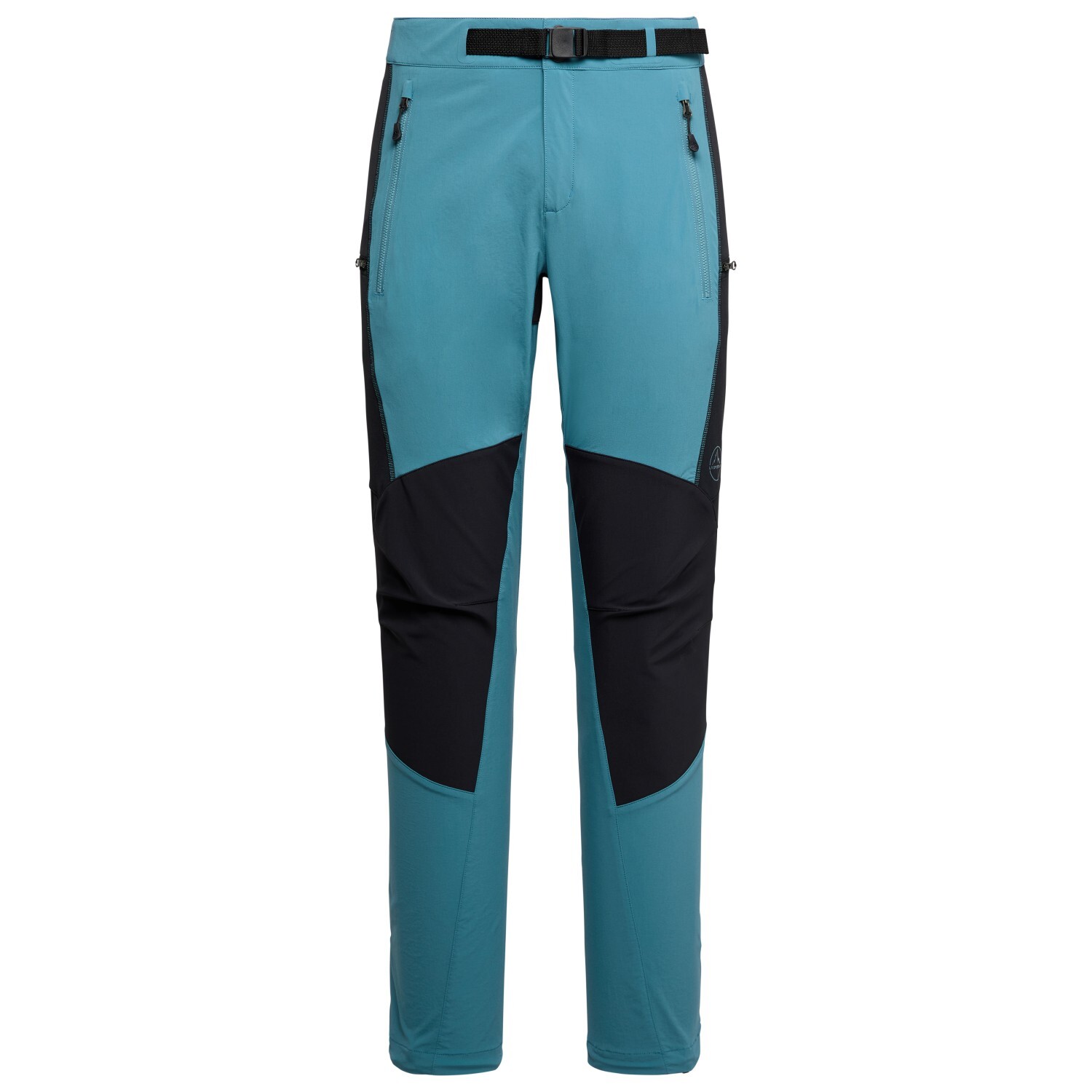 

Трекинговые брюки La Sportiva Cardinal Pant, цвет Hurricane/Black