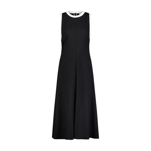 

Платье viscose dress Paul Smith, черный