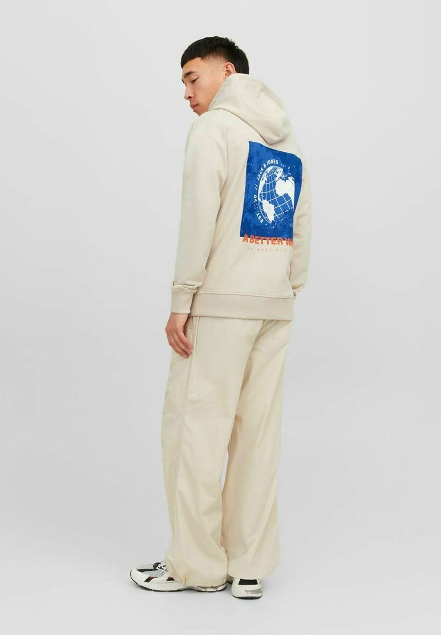 

Худи Jack & Jones