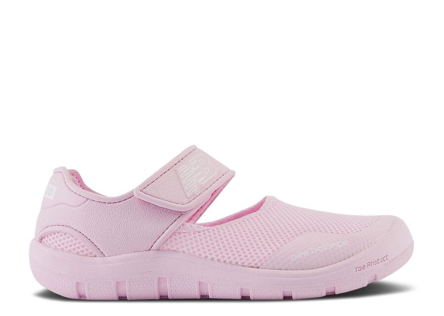 

Кроссовки New Balance 208v2 Sandal Kids Wide, цвет Light Pink
