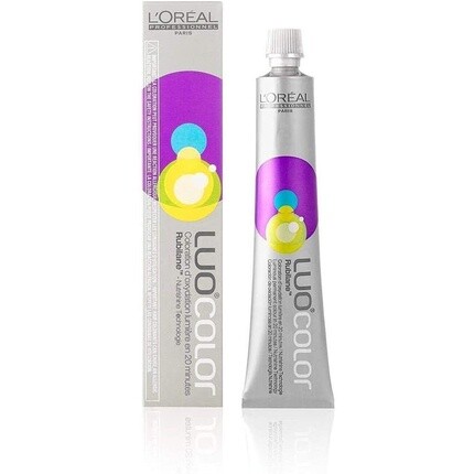 

Professionnel Luo Color - 9 21 Бежевый тюбик 50 мл, L'Oreal