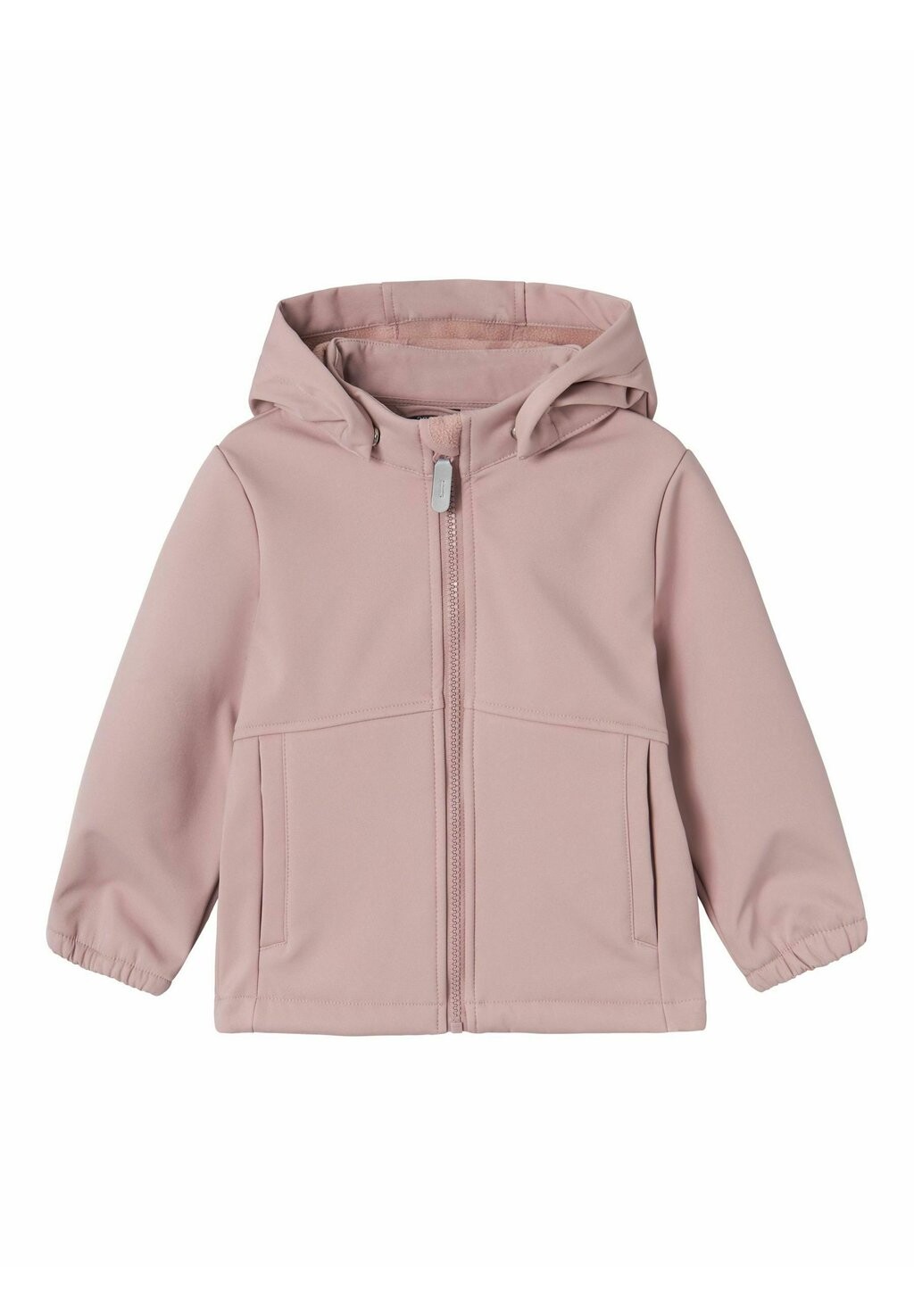 

Дождевик ALFA MAGIC Name it, цвет deauville mauve