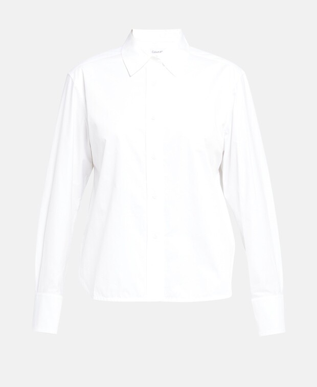

Блузка для отдыха Calvin Klein, белый