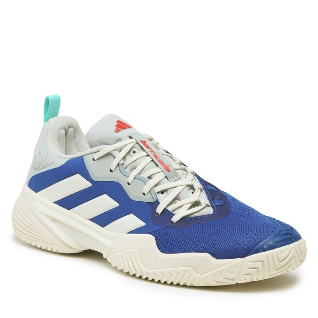 

Кроссовки adidas BarricadeTennis Shoes, синий