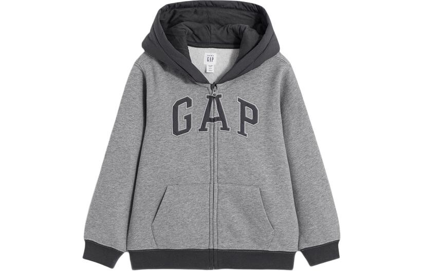

Толстовка PS Gap, серый