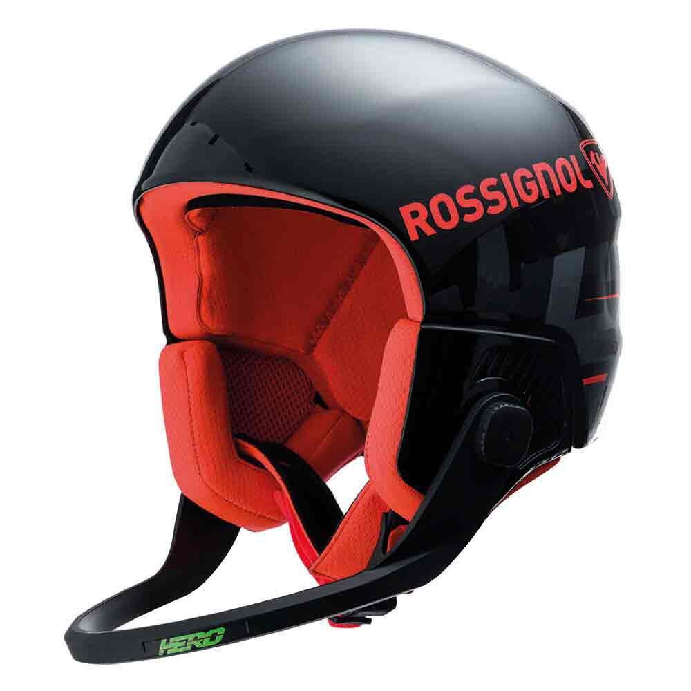 

Шлем Rossignol Hero Giant Impacts Fis, разноцветный
