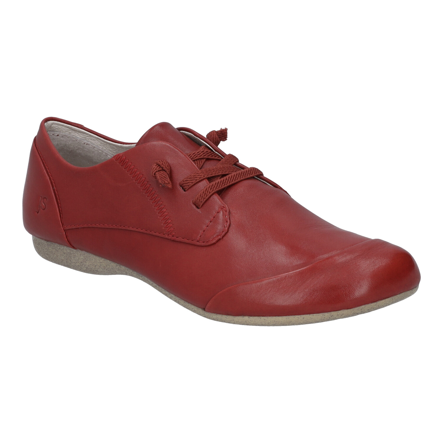 Туфли Josef Seibel Halbschuh Fiona 01, цвет rubin туфли josef seibel halbschuh fiona 81 цвет berry