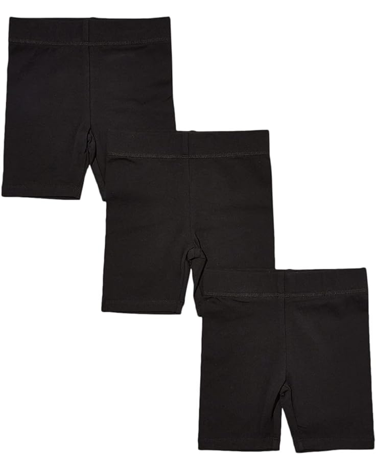 Шорты COTTON ON Bike Shorts Bundle, цвет Black Bundle nixion 4 bundle
