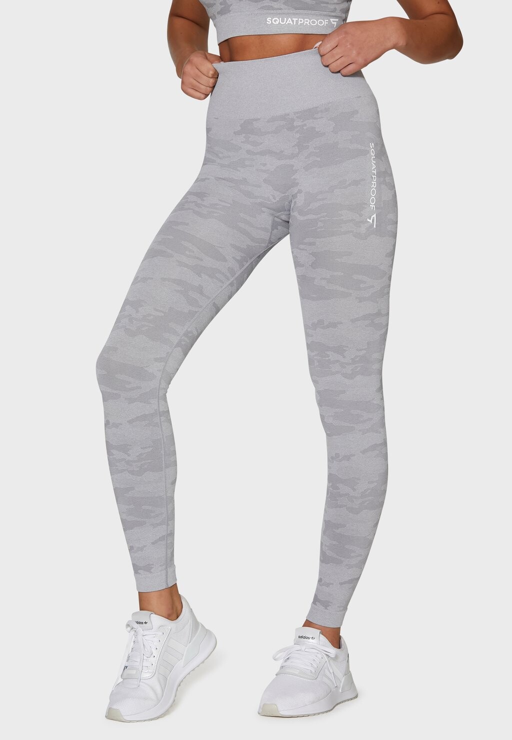 

Леггинсы SQUATPROOF