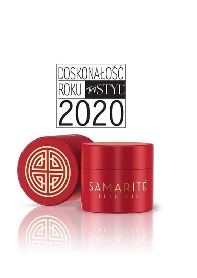 

Восстанавливающий бальзам для тела и лица, 15 мл Samarité, Supreme Balm Body&Face mini