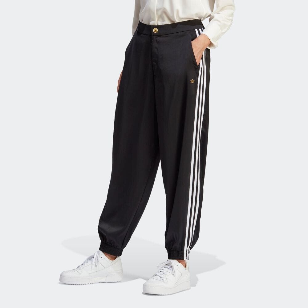 

Брюки Adidas IC2149, Черный