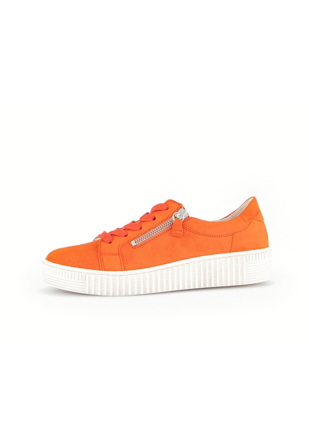 

Низкие кеды Gabor, цвет orange