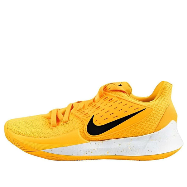 Кроссовки Nike Kyrie Low 2 TB 'Amarillo', цвет amarillo/black/white кроссовки munich nim amarillo