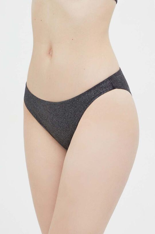 

Плавки Calvin Klein, черный