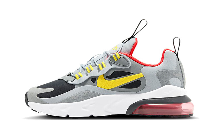 

Детские повседневные кроссовки Nike Air Max 270 BP