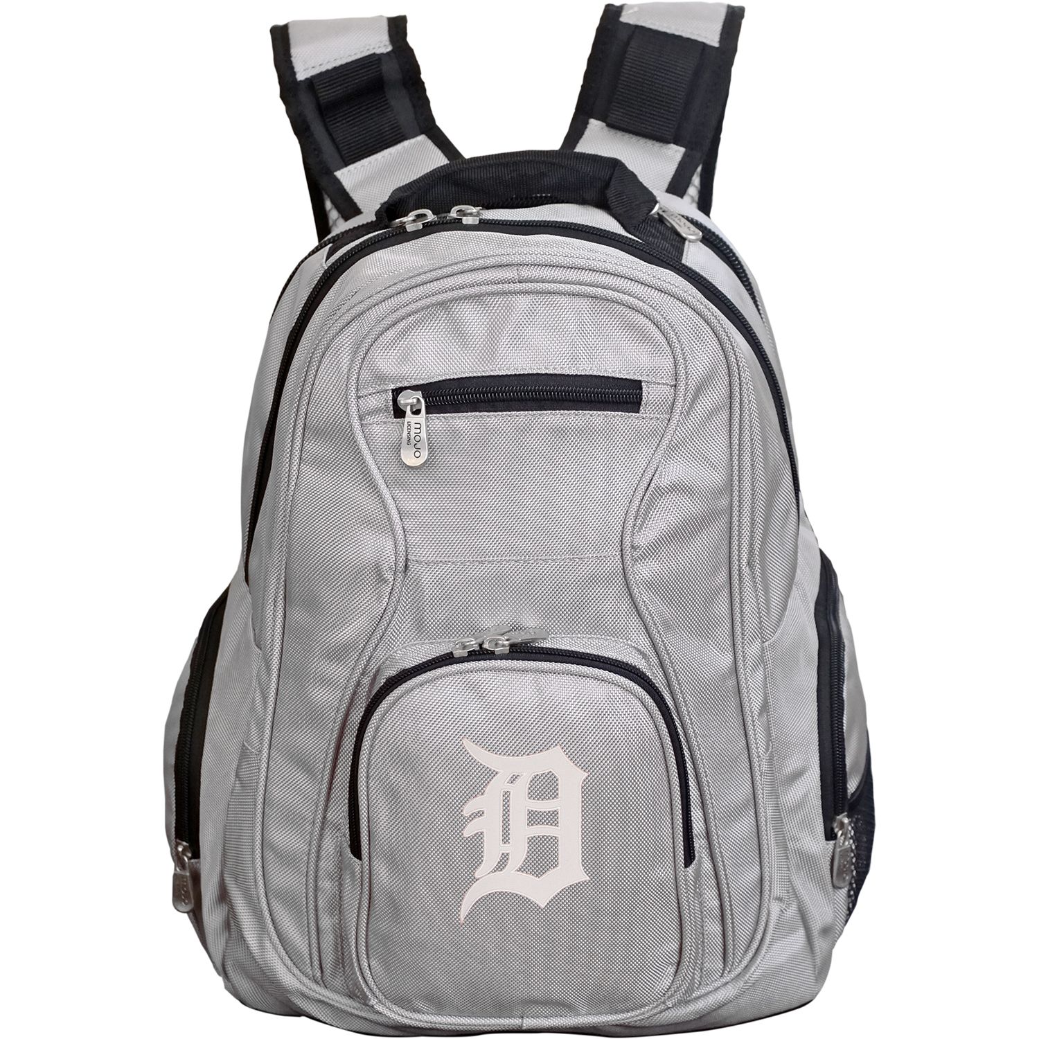 Рюкзак для ноутбука премиум-класса Detroit Tigers рюкзак для ноутбука премиум класса lsu tigers