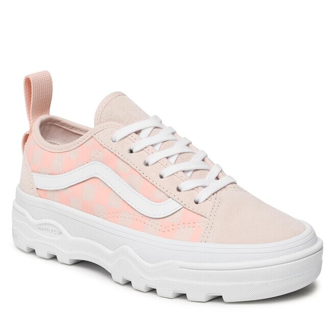 

Кроссовки Vans SentryOld Sko, розовый