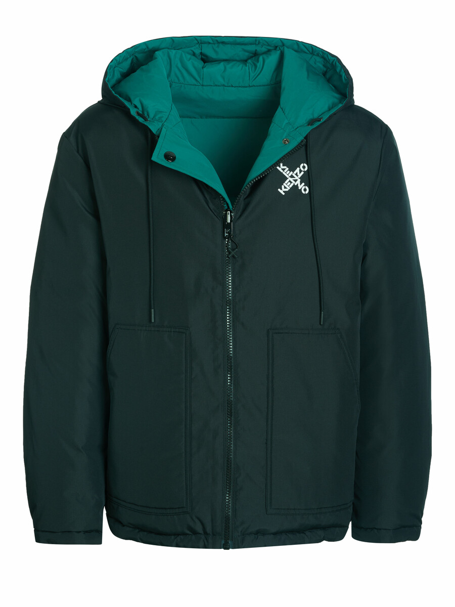 

Куртка Kenzo, черный