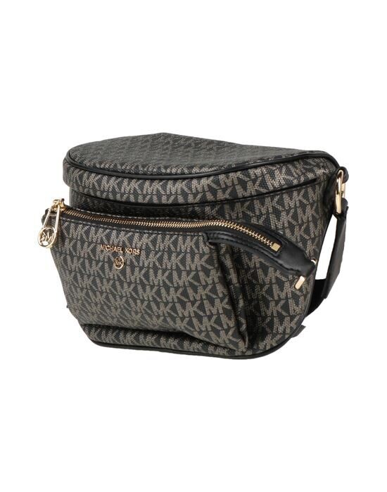 

Поясная сумка MICHAEL MICHAEL KORS, черный