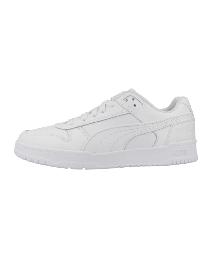 

Кроссовки Game Puma, белый