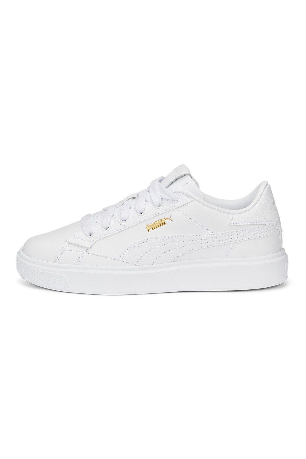 

Кроссовки - Белый - Плоские Puma, белый