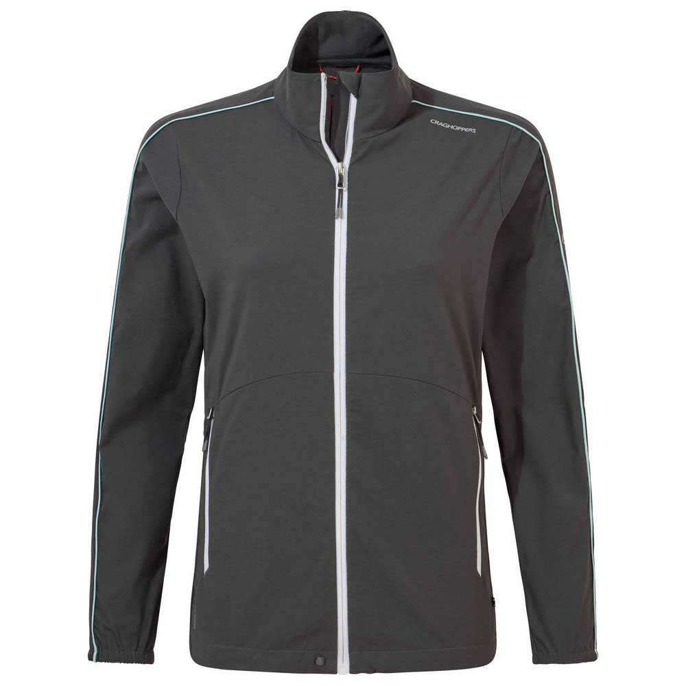 

Куртка Craghoppers NosiLife Pro Active, серый