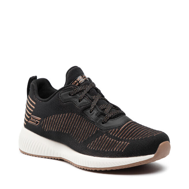 

Кроссовки Skechers BOBSSPORT Glam, черный