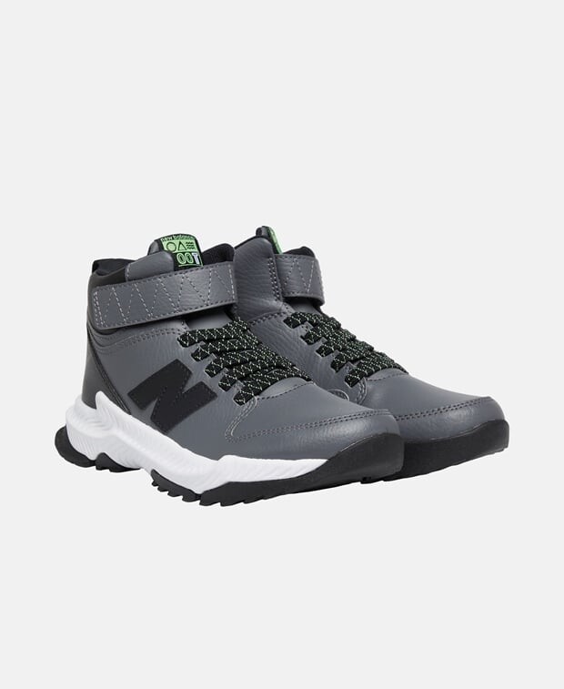 

Кроссовки New Balance, серый