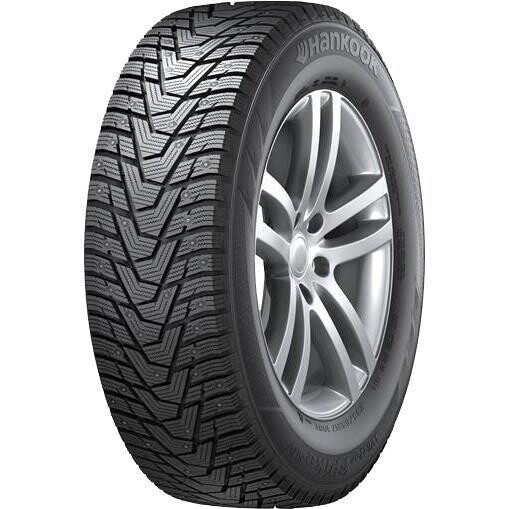 

Зимние шины Hankook i*Pike RS2 W429 FP XL 215/45 R17 91T