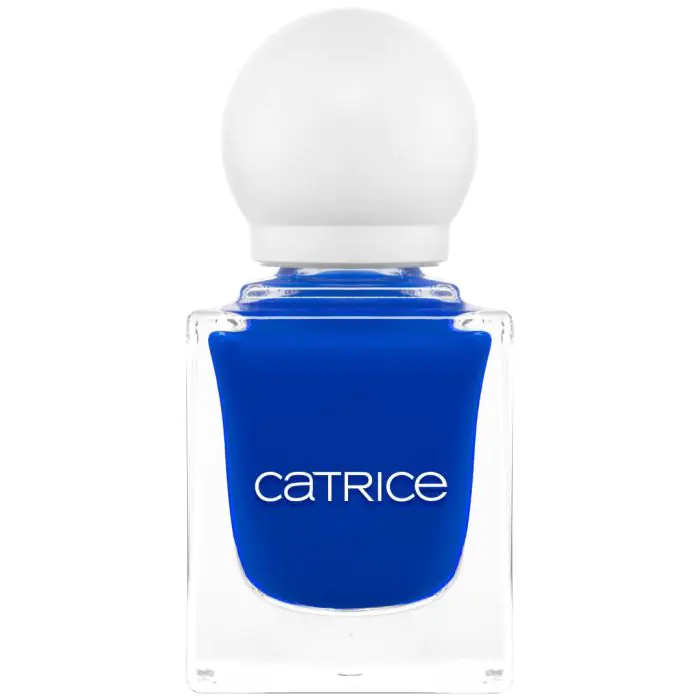

Лак для ногтей summer obsessed esmalte de uñas Catrice, цвет 1