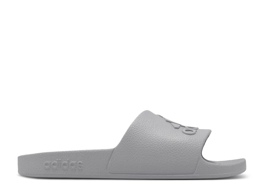 

Кроссовки adidas Adilette Aqua, цвет Pure Grey