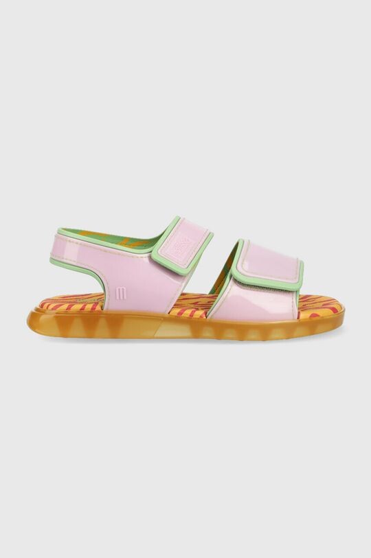 

Босоножки PAPETE ZONE AD Melissa, фиолетовый