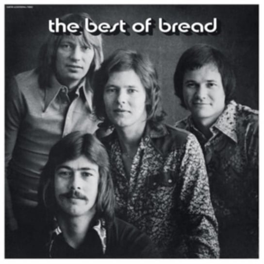 Виниловая пластинка Bread - The Best Of Bread