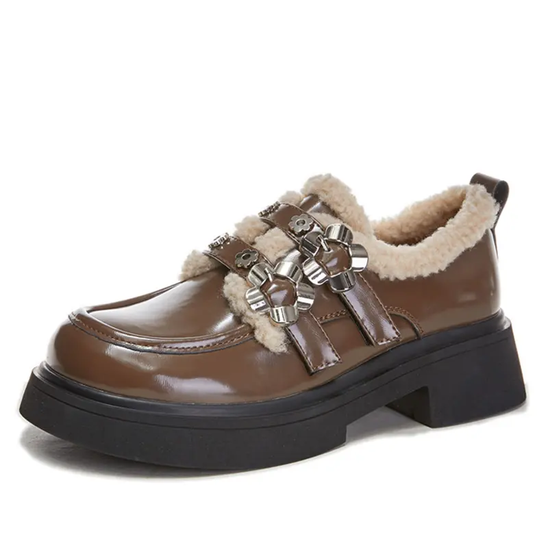

Туфли женские повседневные Women's Casual Shoes Women's Klammkicks, черный